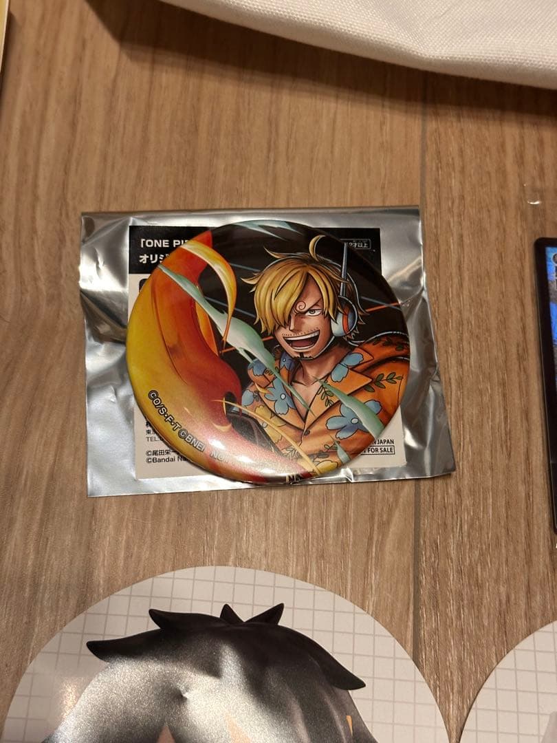 ONE PIECE DAY 25 入場特典一式+エルバフカード