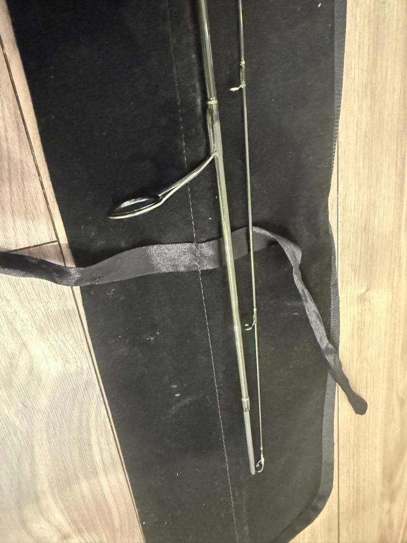 ロデオクラフト999.9マイスター60SUL Meister