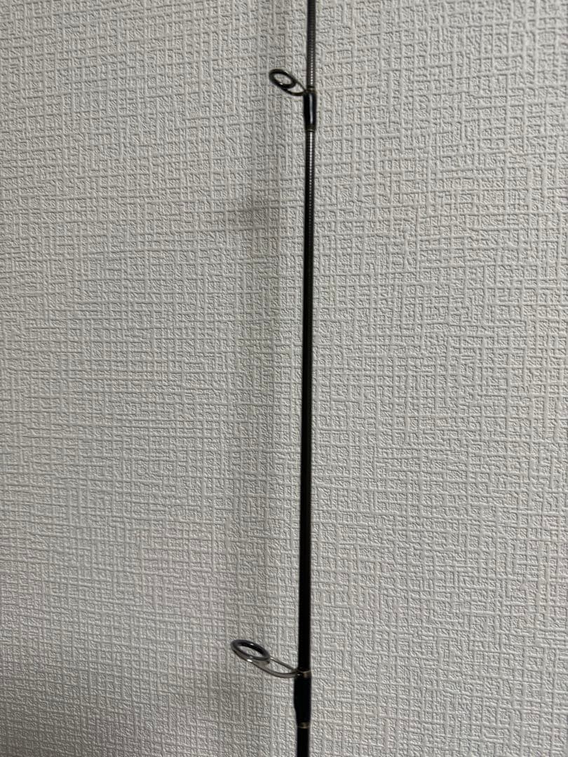 Ar 63 バスロッド コルクグリップ