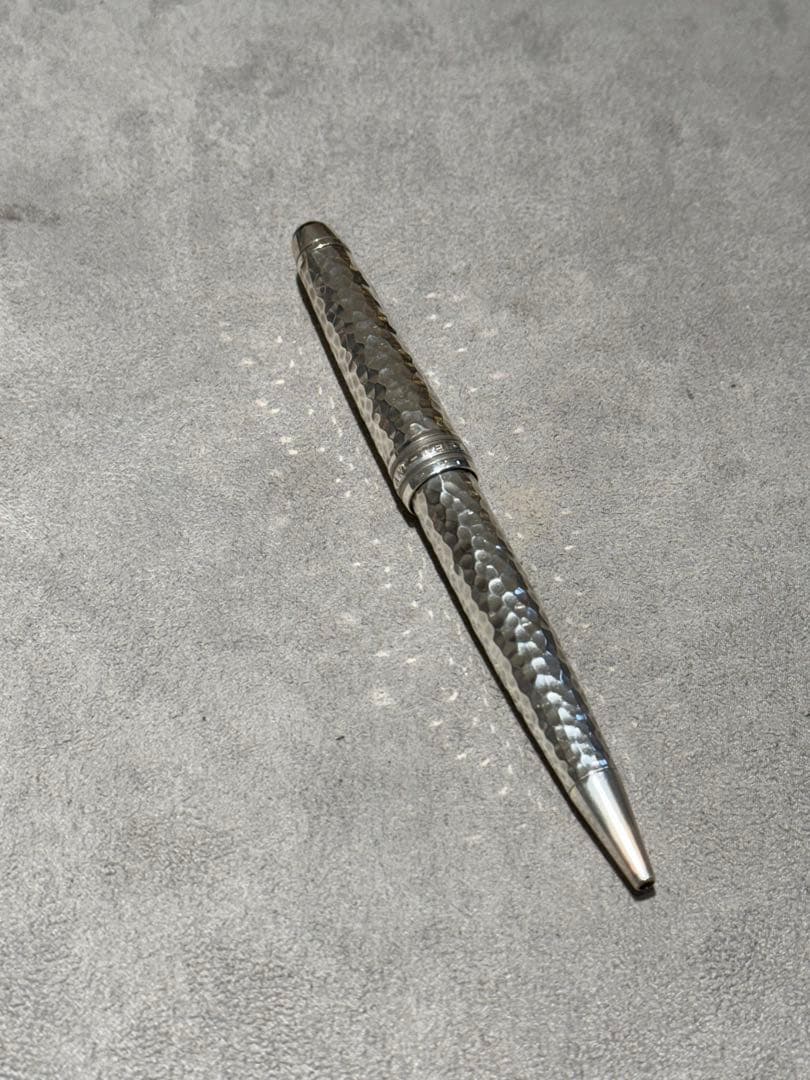 Montblanc シルバー925 マルトレ