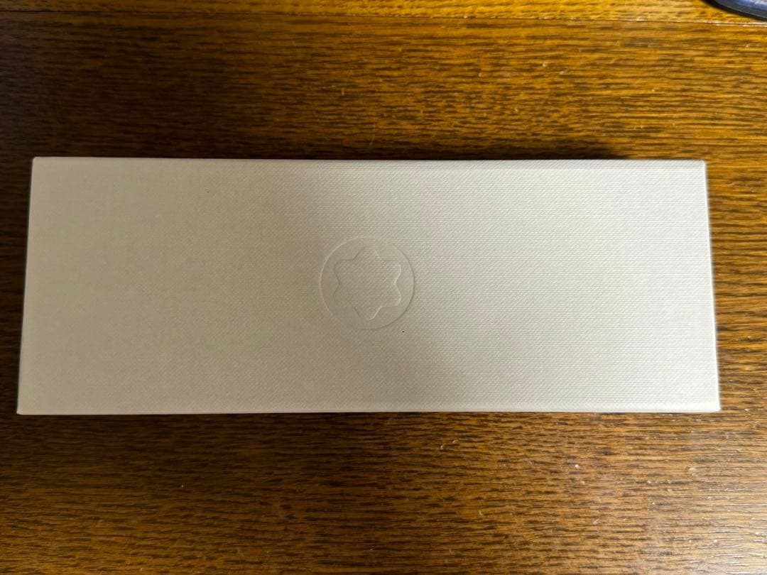 Montblanc シルバー925 マルトレ