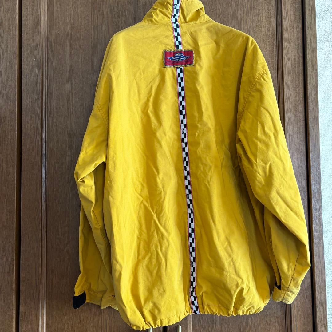 クイックシルバー QUIKSILVER スノーボード スキー ウェア 上下