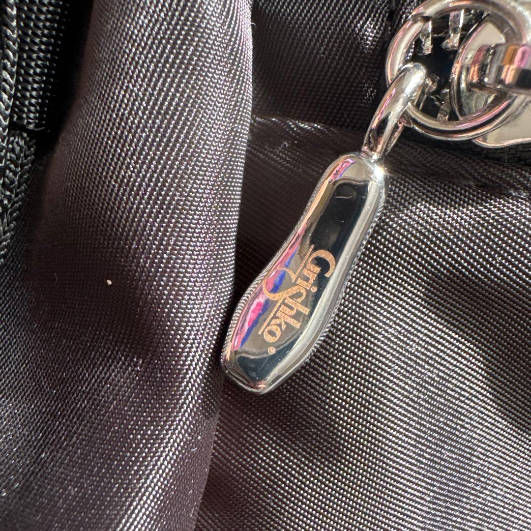 Grishko ブラック バレエ　バックパック