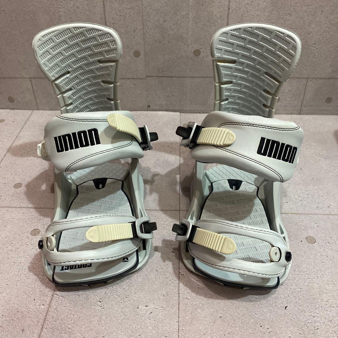 ★ UNION BINDING COMPANY ユニオン ヴィンディング　ボード