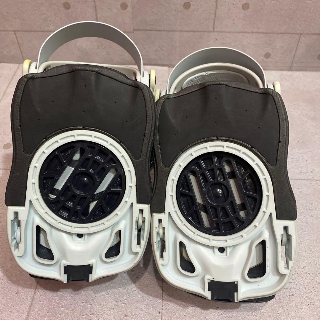 ★ UNION BINDING COMPANY ユニオン ヴィンディング　ボード