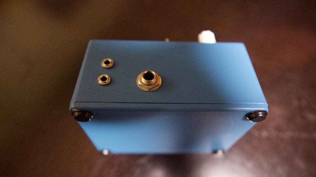 Dwarfcraft Devices Happiness　箱付　美品　完全動作品