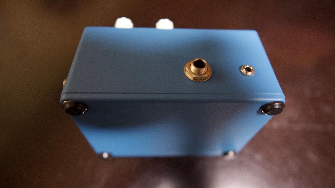 Dwarfcraft Devices Happiness　箱付　美品　完全動作品