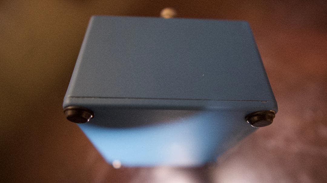 Dwarfcraft Devices Happiness　箱付　美品　完全動作品