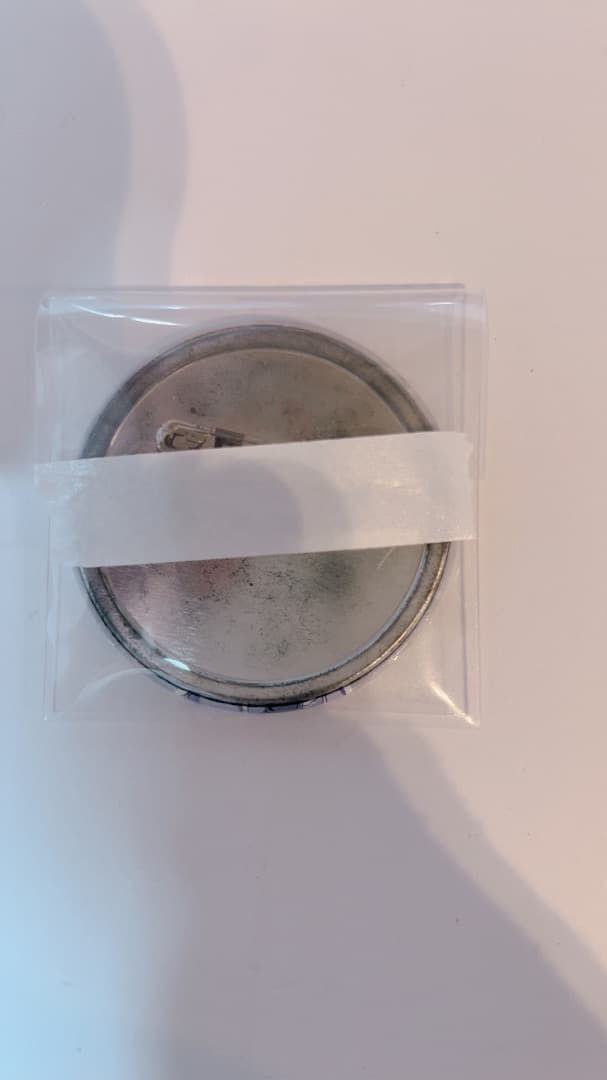 カラフルピーチヒロ