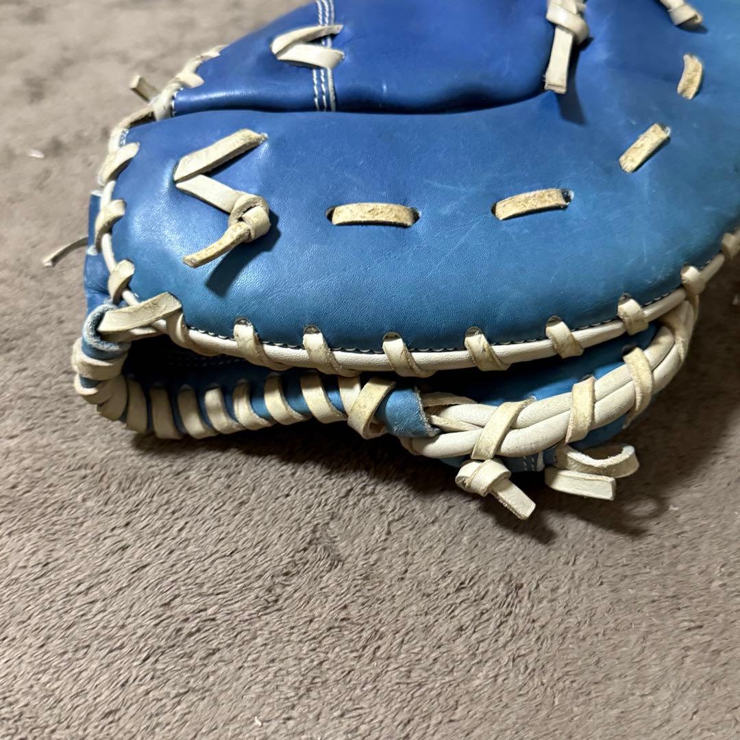 MIZUNO ビューリーグ　ファーストミット グローブ
