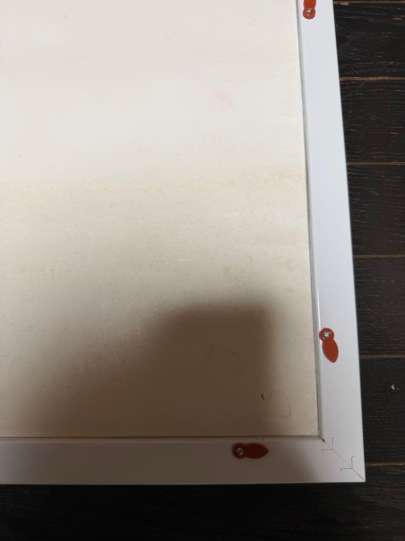 入手困難品　鳥山明の世界　B2 ポスター　ドラゴンボール　当時品