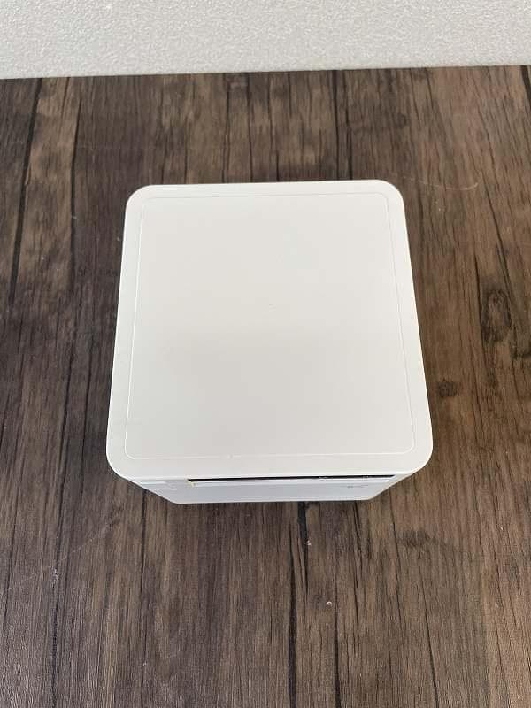 ②【美品】スター精密　mC-Print3　MCP31L　レシートプリンター