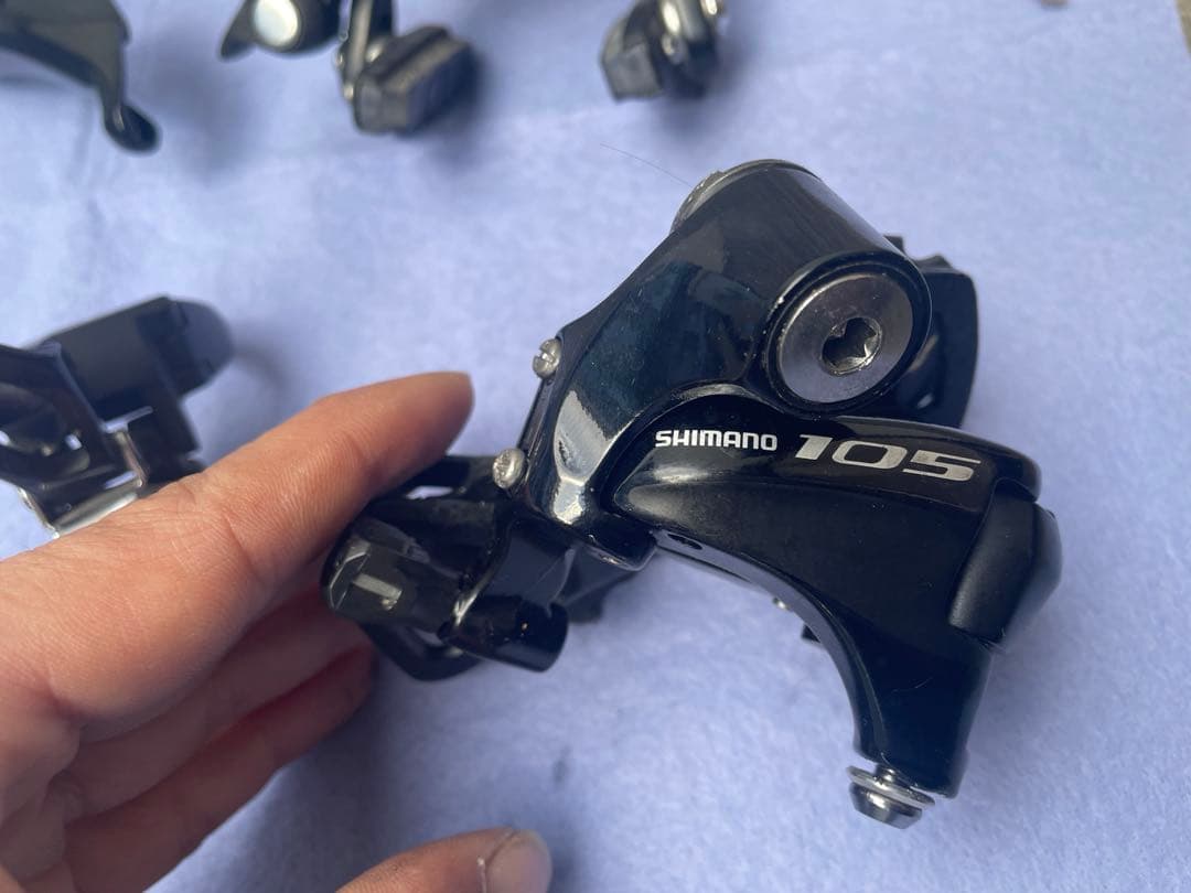 パーツ SHIMANO R5800 105