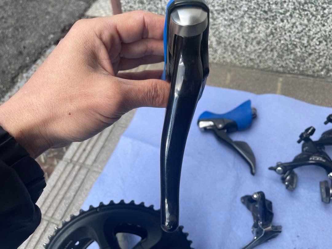 パーツ SHIMANO R5800 105