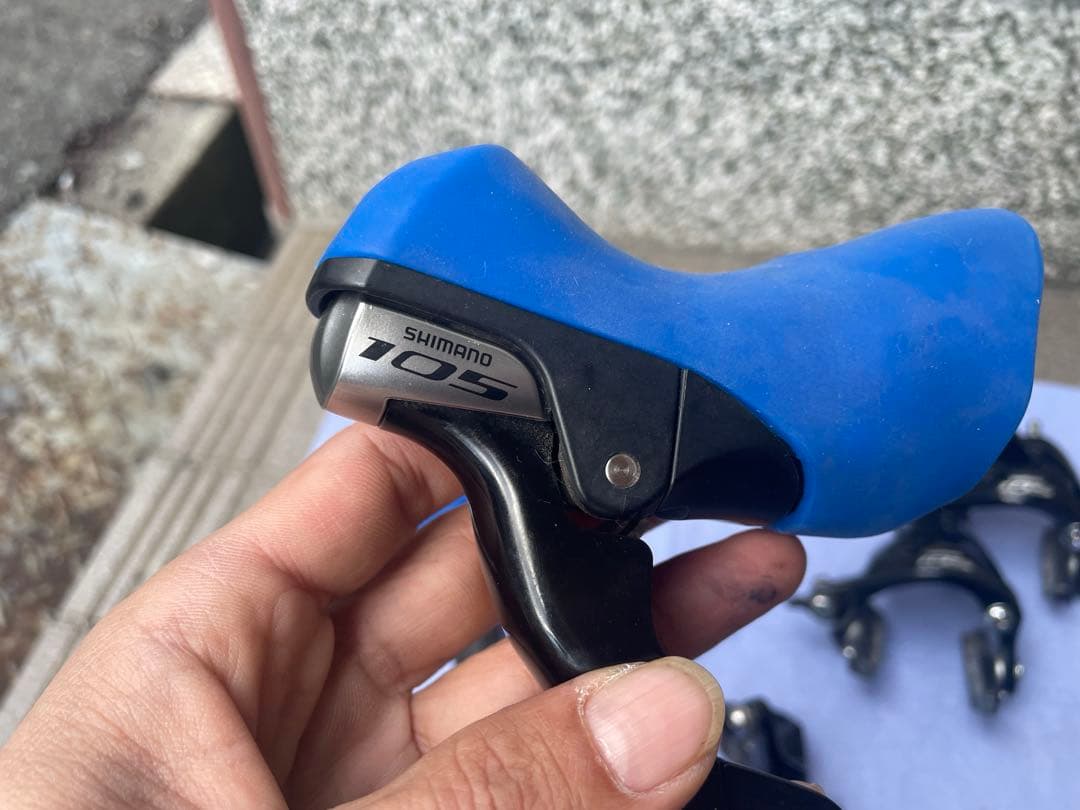 パーツ SHIMANO R5800 105