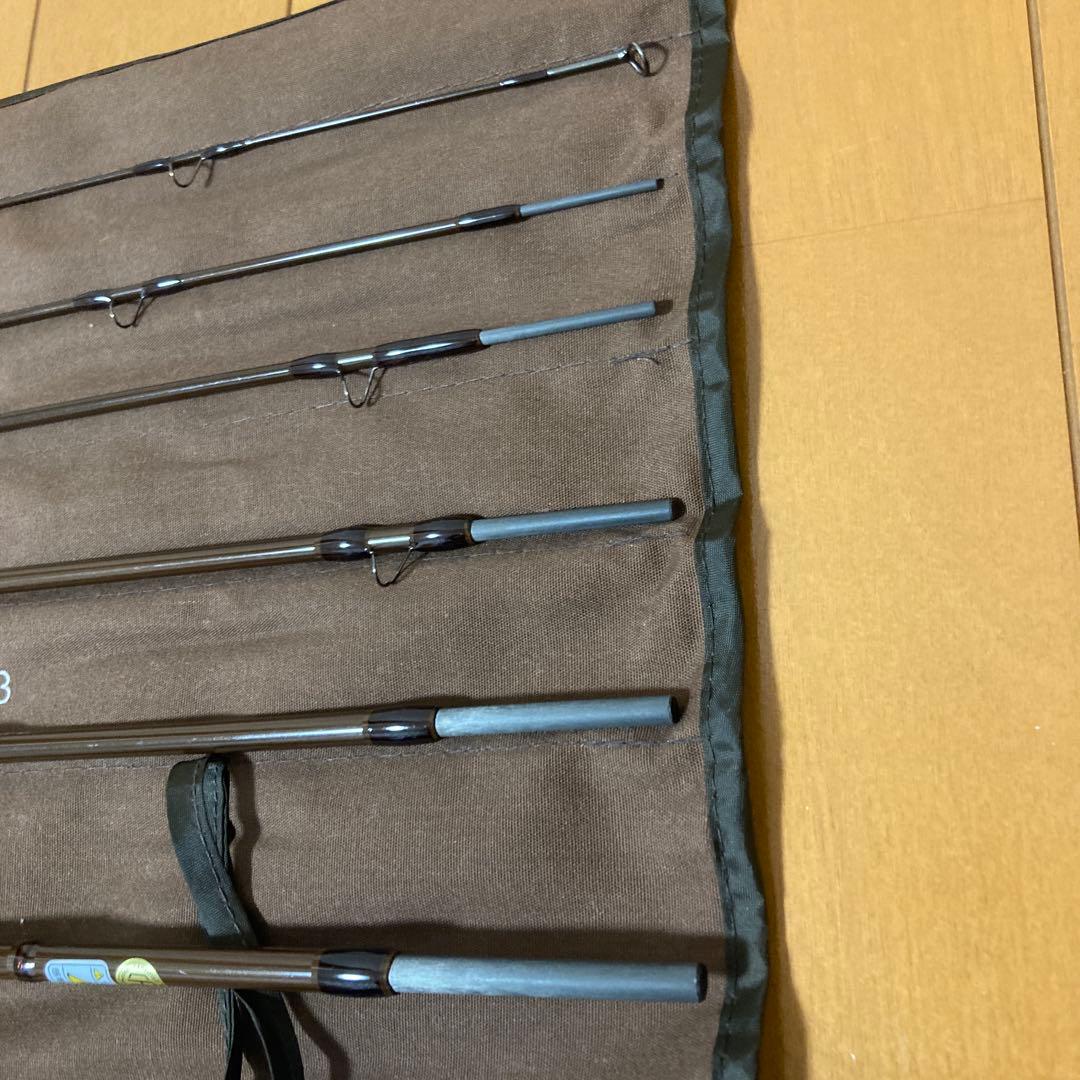 ティムコ　インファンテnsf813-6