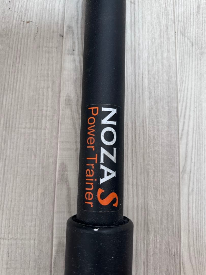 xplova NOZA S ジャンク