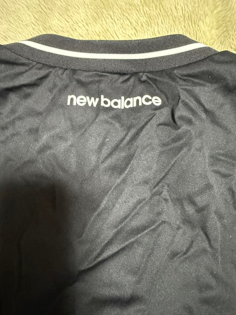 ニューバランスゴルフ 中綿スニードジャケット メンズゴルフウェア