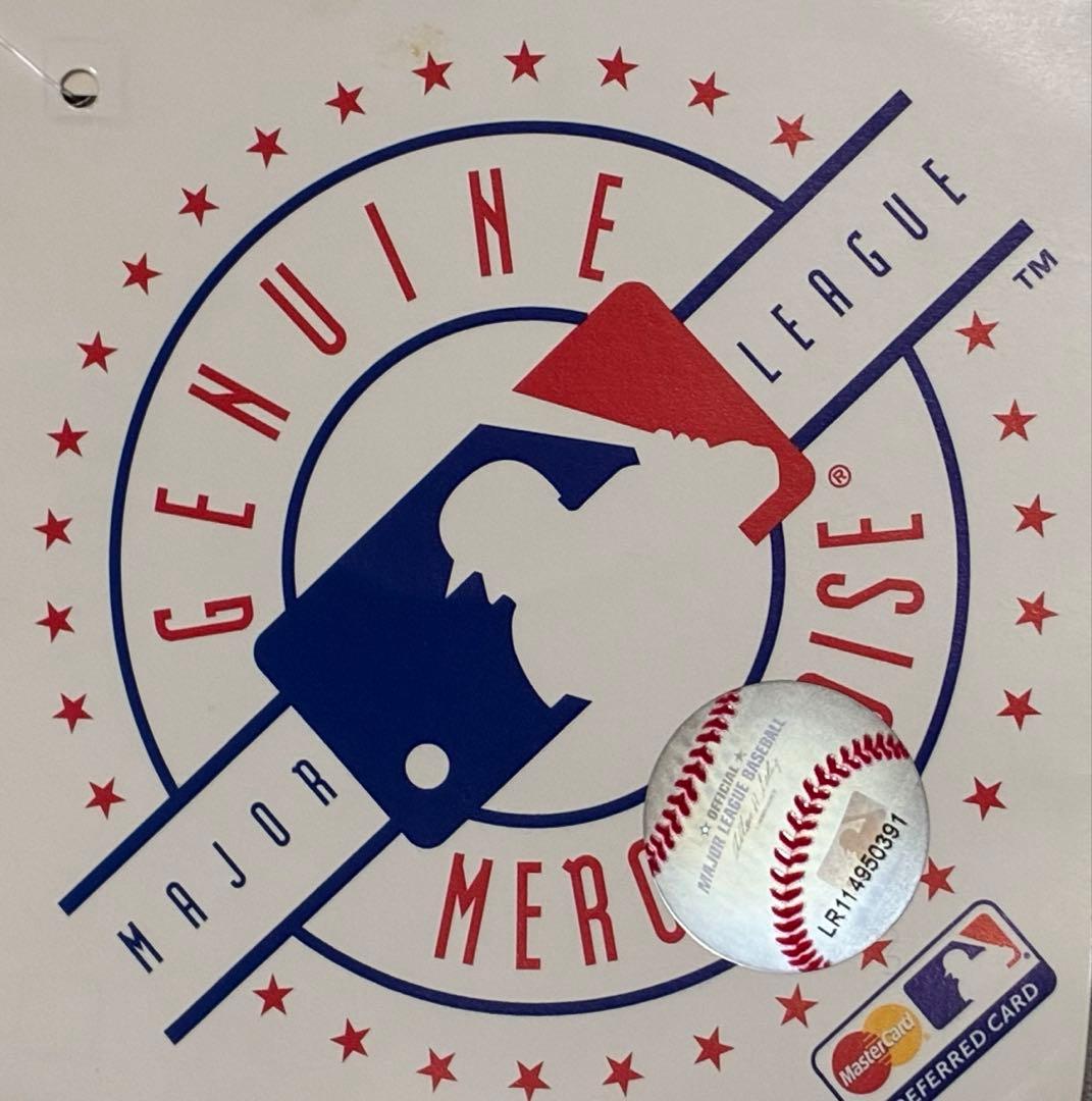 ニューヨーク・ヤンキース　ジーター　ユニフォーム