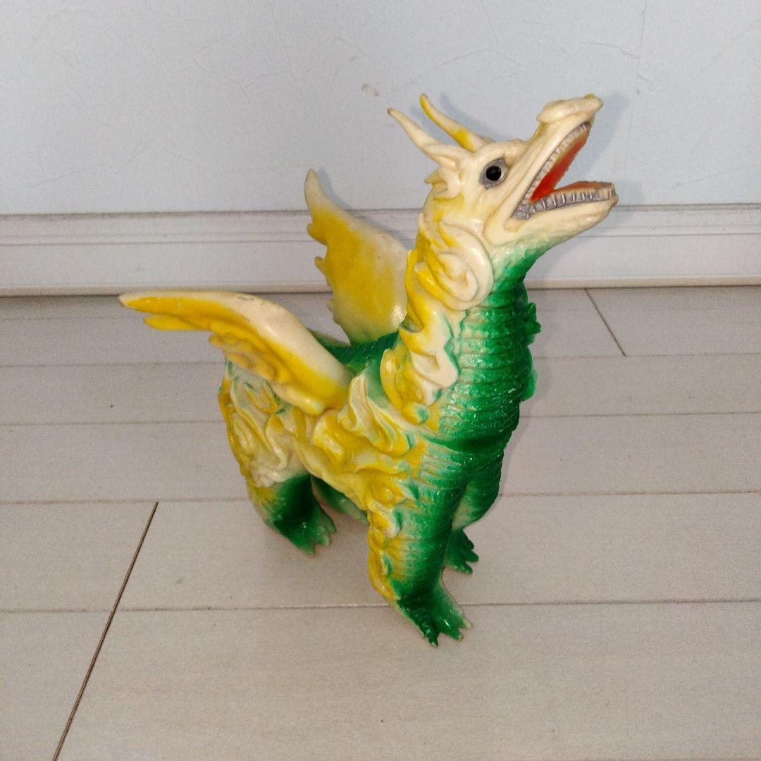 ドドンゴ　ウルトラマン 怪獣 フィギュア