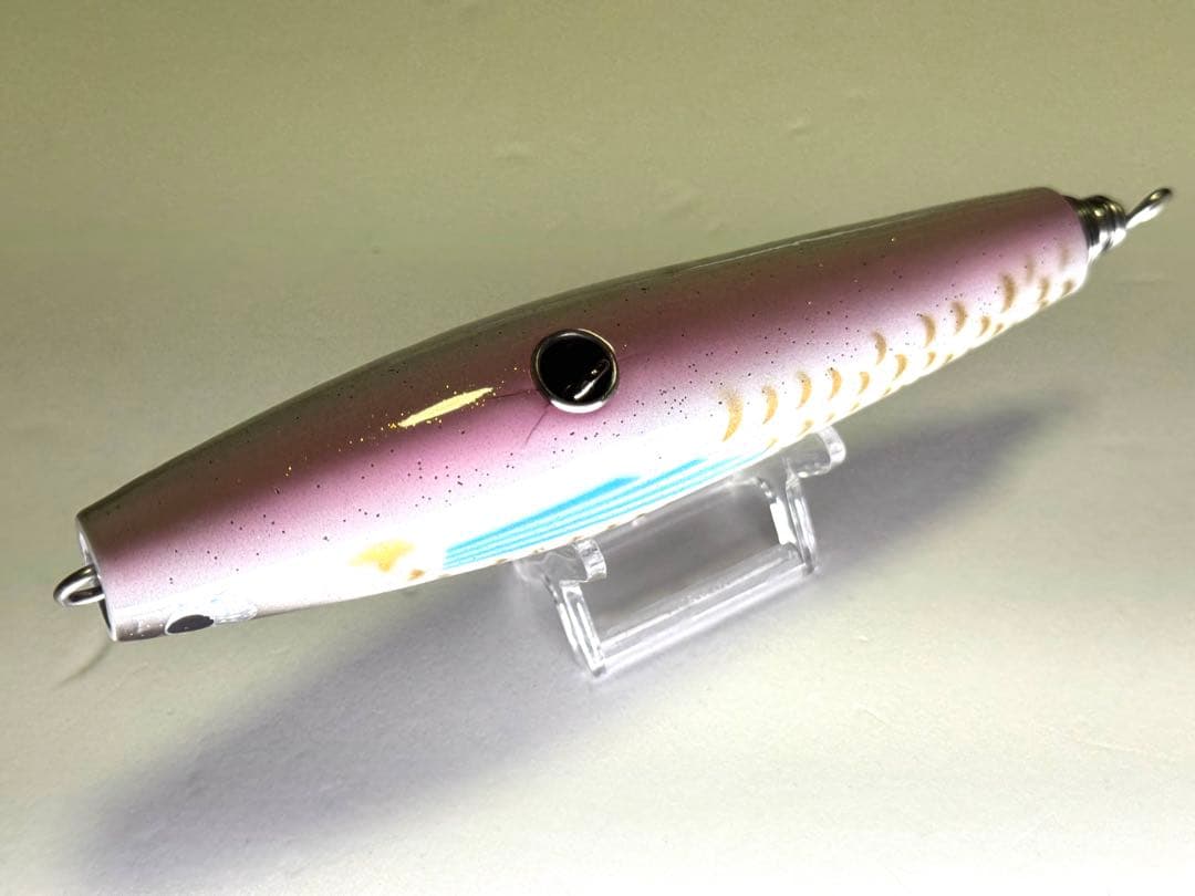 ソウルズ&ランキング コラボ エアマチック160-95 希少‼️