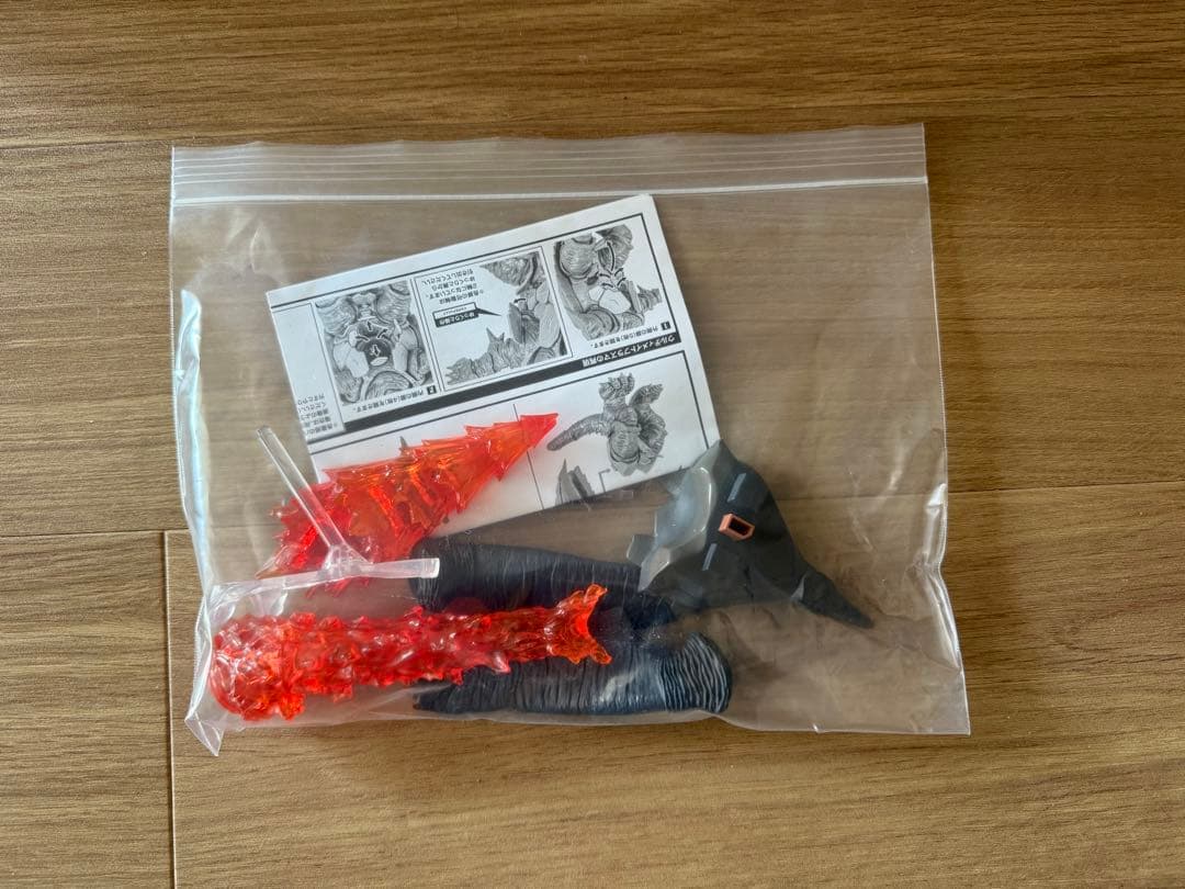 【セット売り】S.H. MonsterArts ガメラ