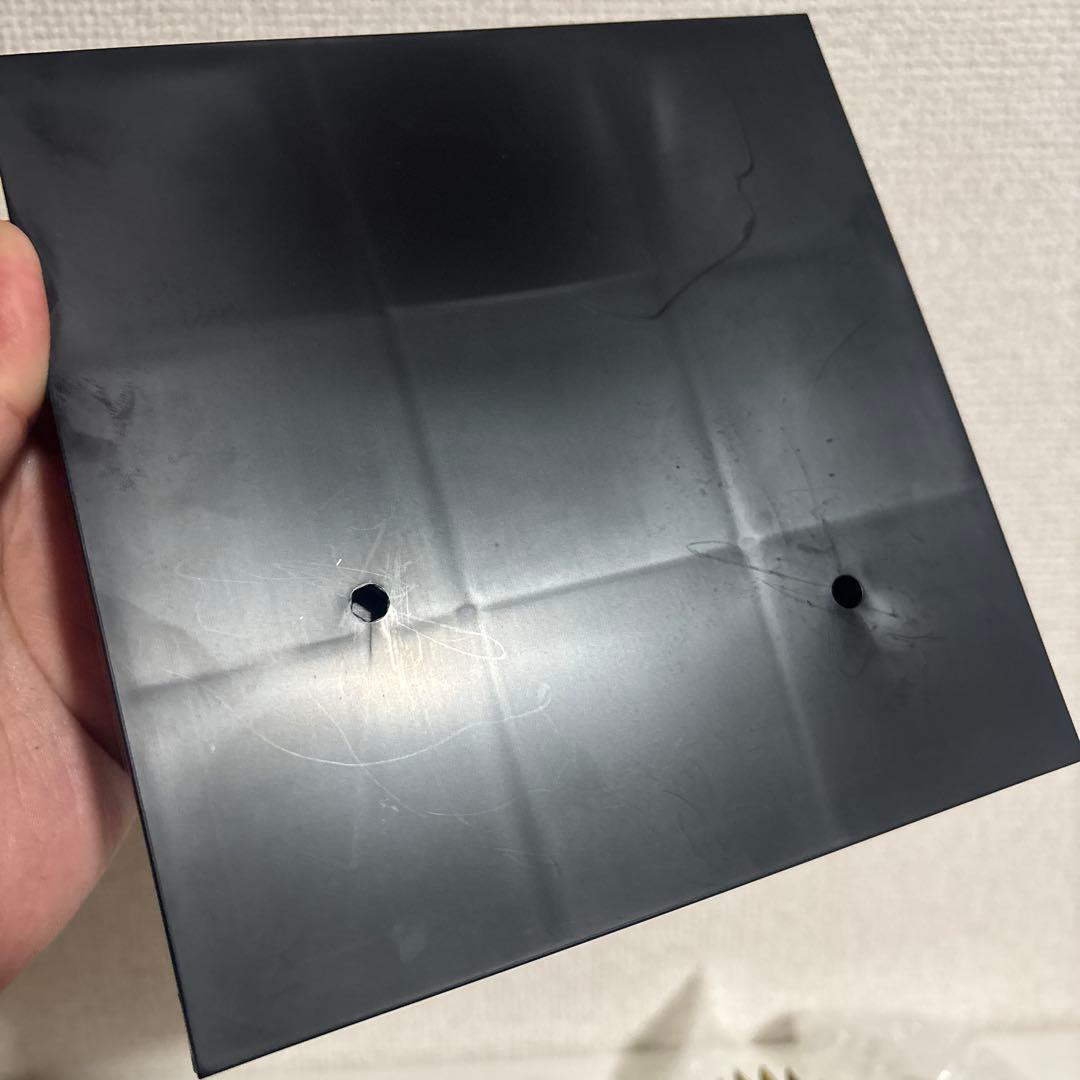 ラストワン賞 ラーの翼神竜 メタリックver