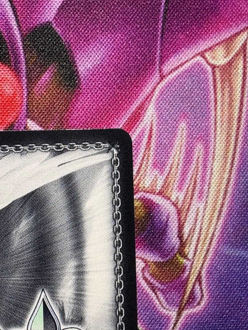 ヴァイス NIKKE レッドウルフ　レッドフード　サイン