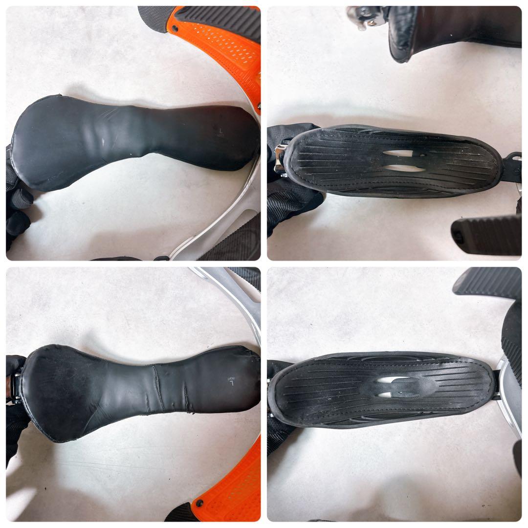 【最高峰フリースタイル】バートン　3点セット　KILROY × MALAVITA