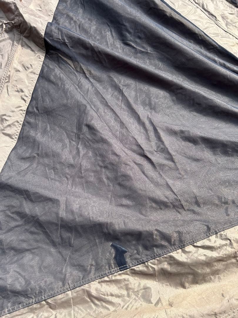 【美品】スノーピーク リビングシェルロングPro. TP-660