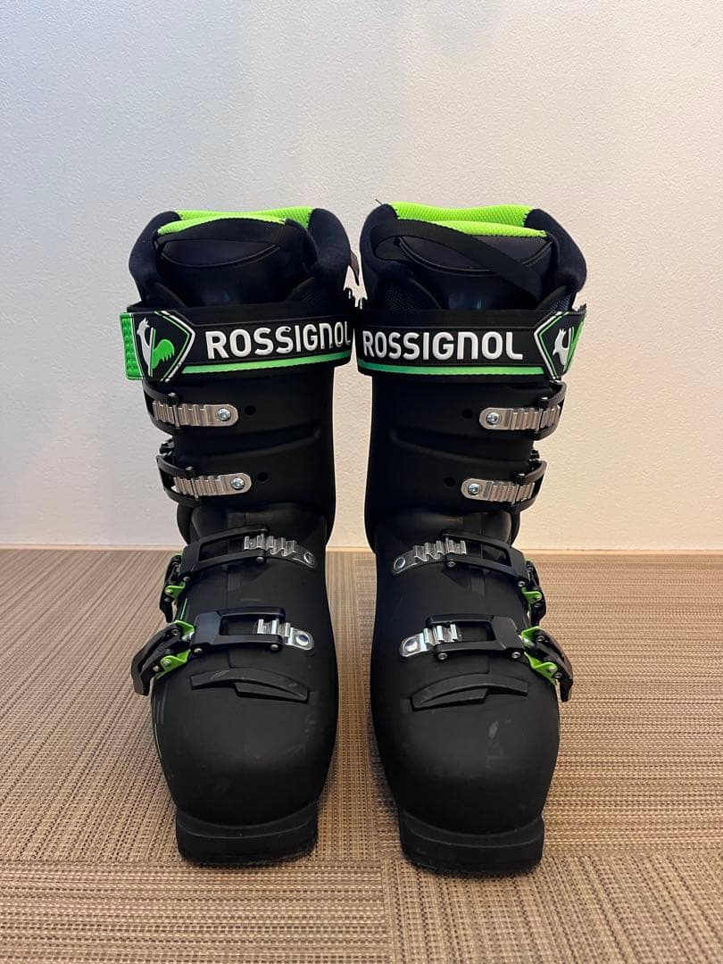 スキー ROSSIGNOL SUPER VIRAGE 105 SC