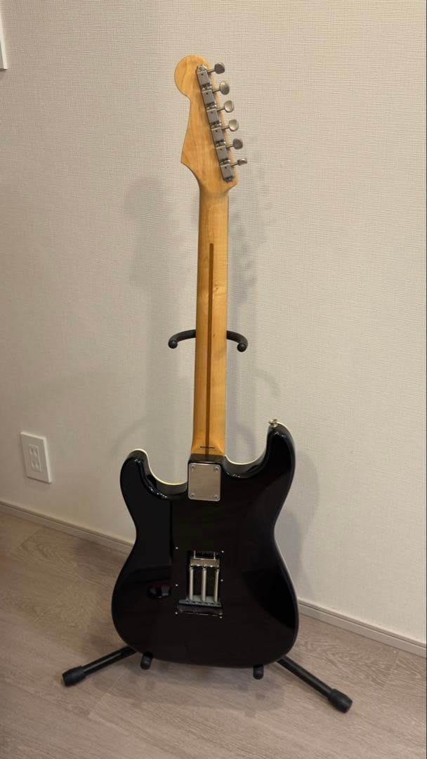 ギター FenderJapan Exclusive Aerodyne Strat