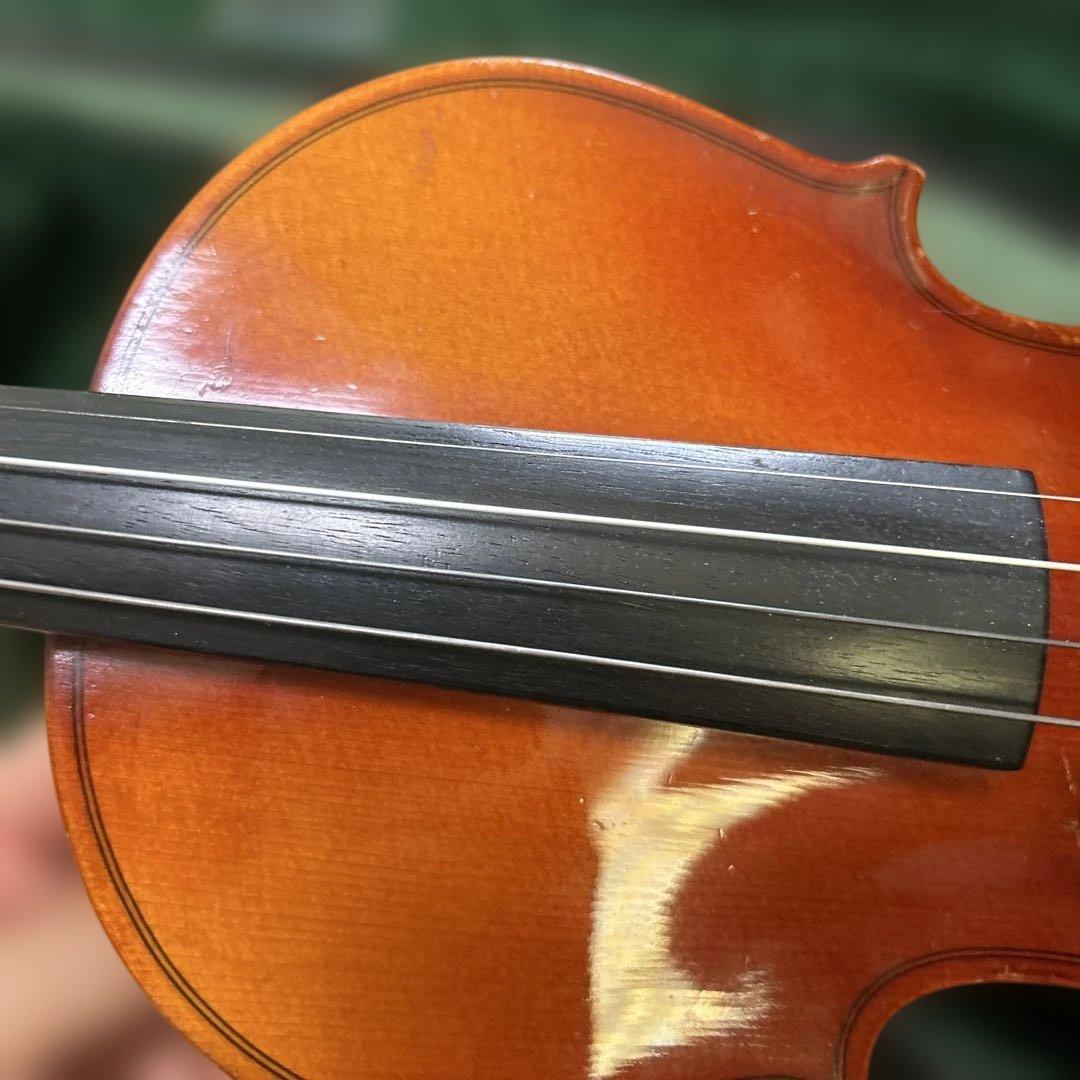 SUZUKI ヴァイオリン