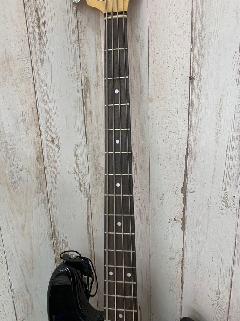 Bacchus バッカス ベースギター ベース