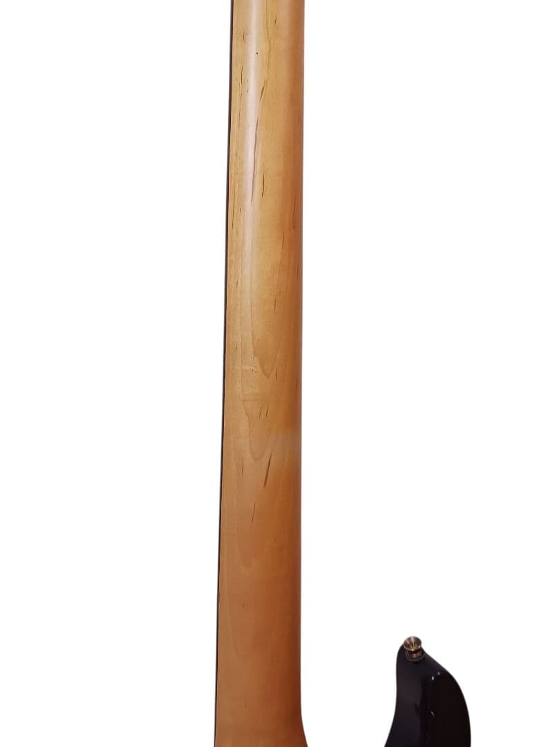 【良品】アンボイ ベースギター 　エレキギター ベース