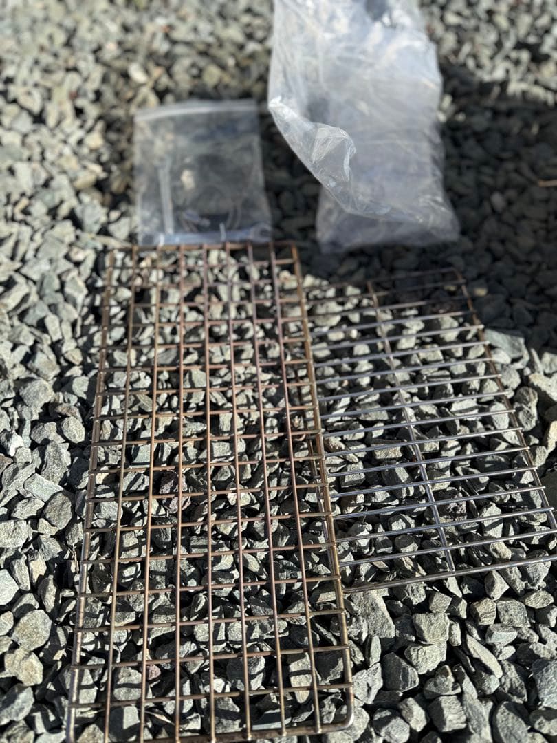 薪ストーブ ミドラ ステンレス マウントスミ