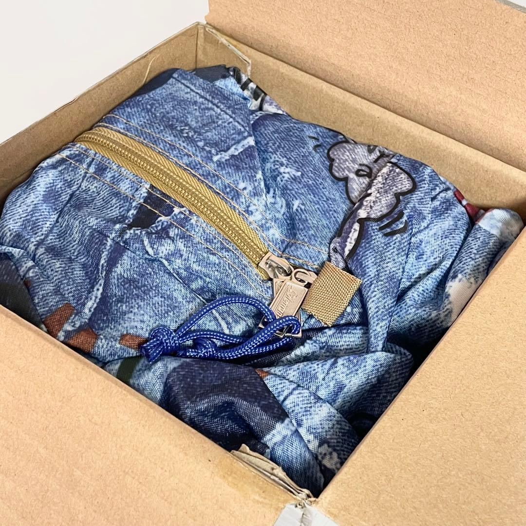 【未使用】Coleman×NAC XPヘキサタープ/MDX（NAC）