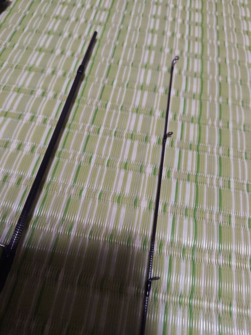 ValkeIN ブラックヴェスパイン　　61ML-H　ダーインスレイヴ