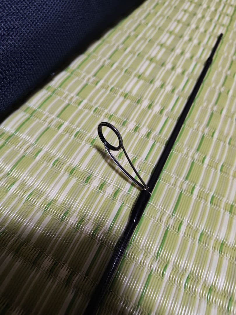 ValkeIN ブラックヴェスパイン　　61ML-H　ダーインスレイヴ