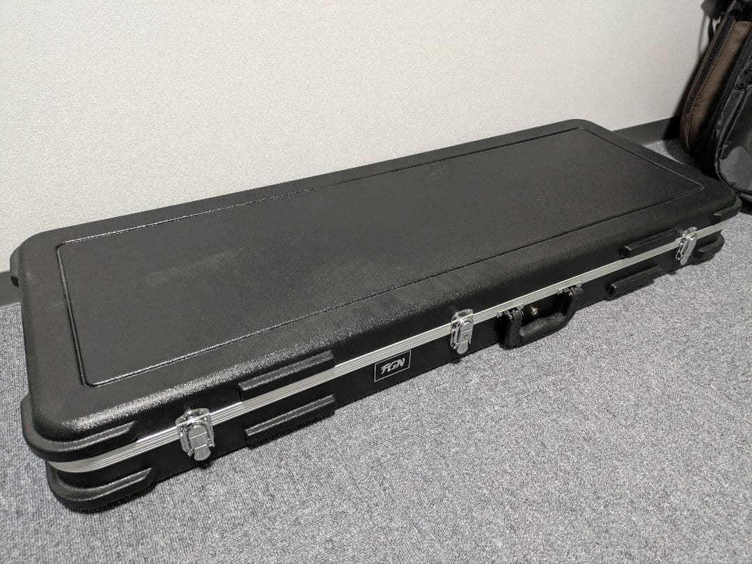 Fujigen EOS2-FM-R/NBG ギター