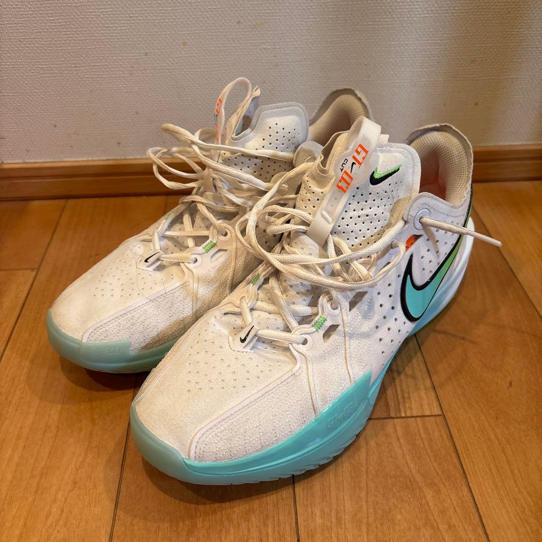 シューズ(男性用) Gt cut3