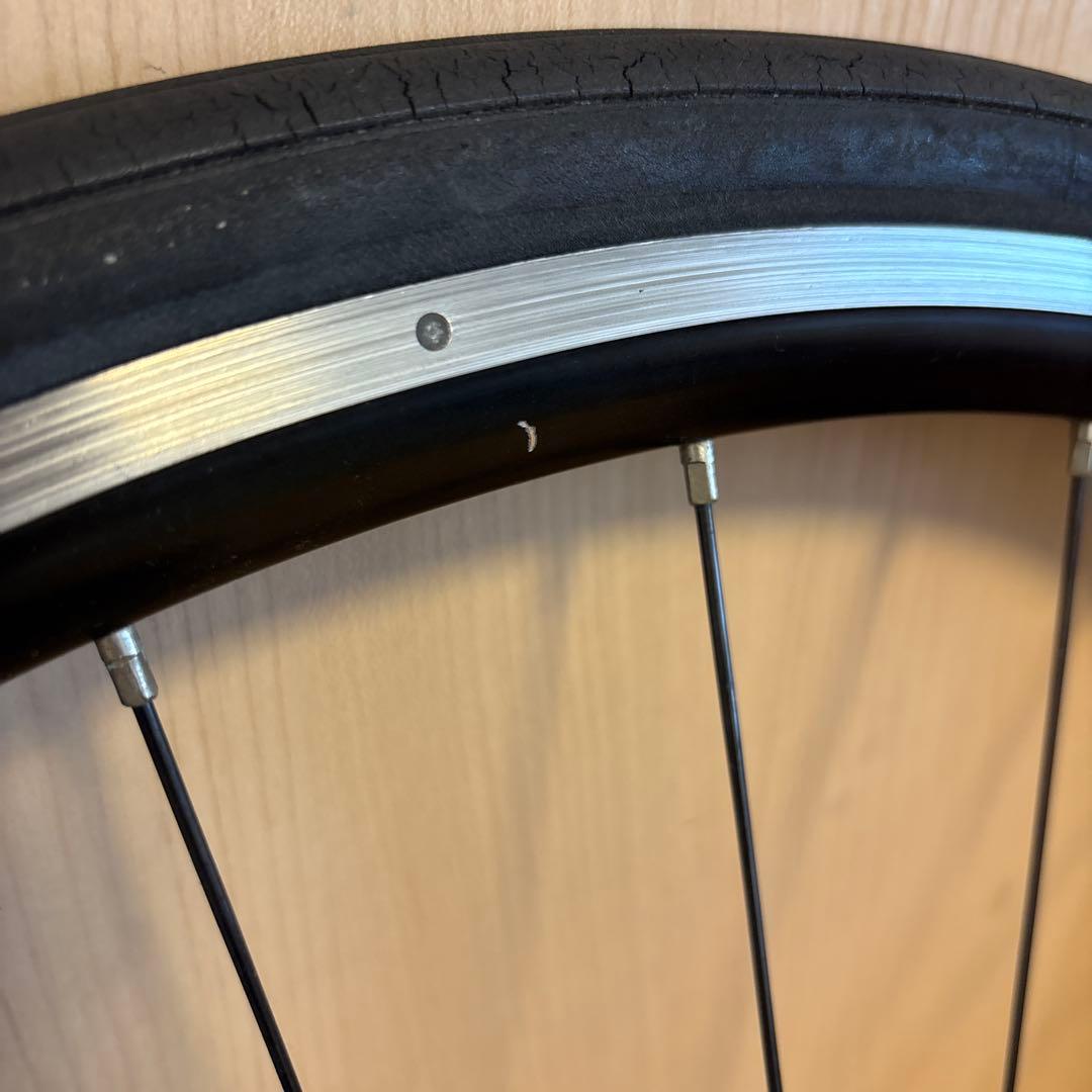 DT Swissハブ　ホイール　☆にゃーこにゃ