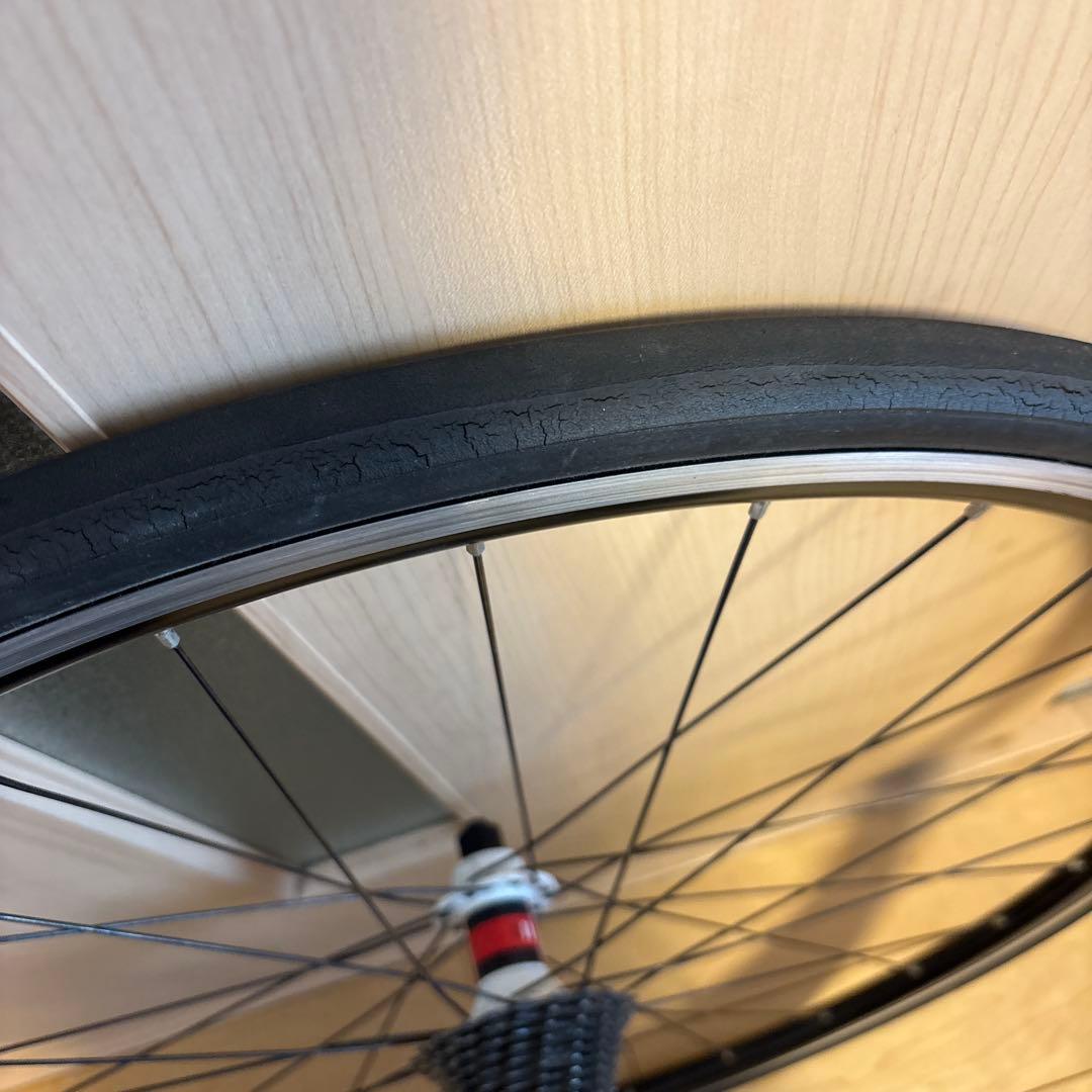 DT Swissハブ　ホイール　☆にゃーこにゃ