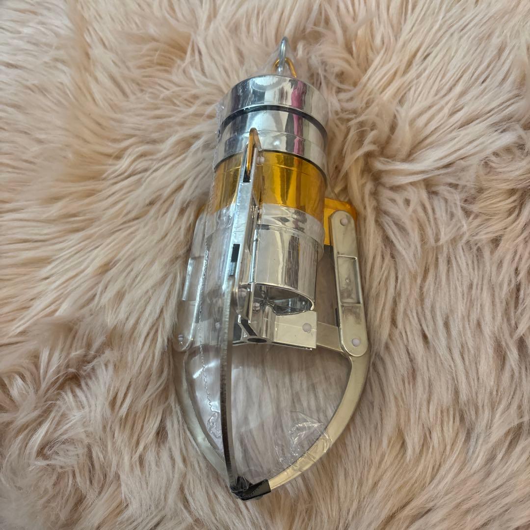 UFOキャッチャースペシャルセット 3本アーム+クレナフレックス２本アーム+爪