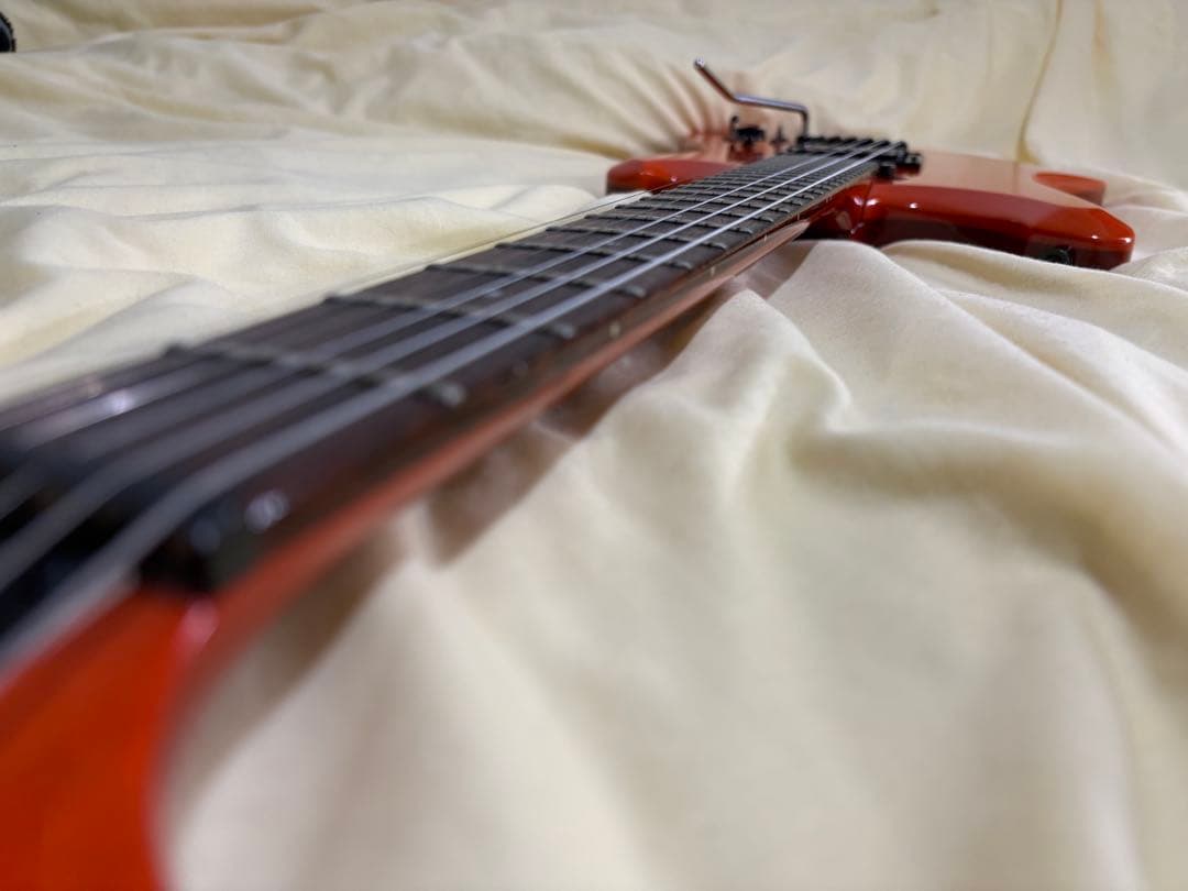 ギター Fernandes MY-115S KIYOSHI Model