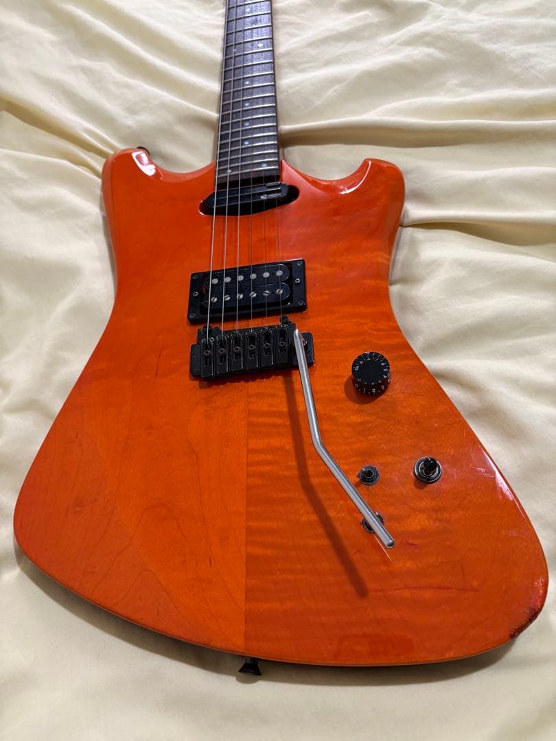 ギター Fernandes MY-115S KIYOSHI Model