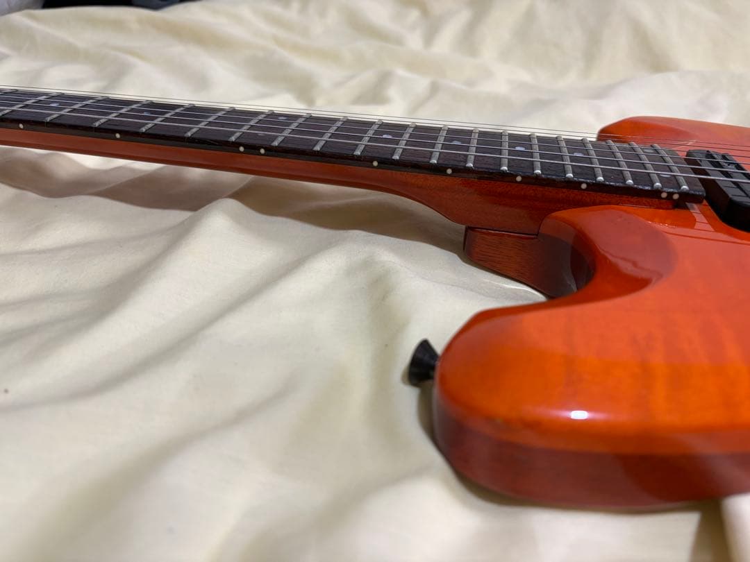 ギター Fernandes MY-115S KIYOSHI Model