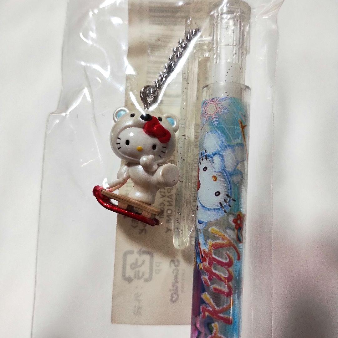 ご当地キティ　ボールペン　14本セット　激レア