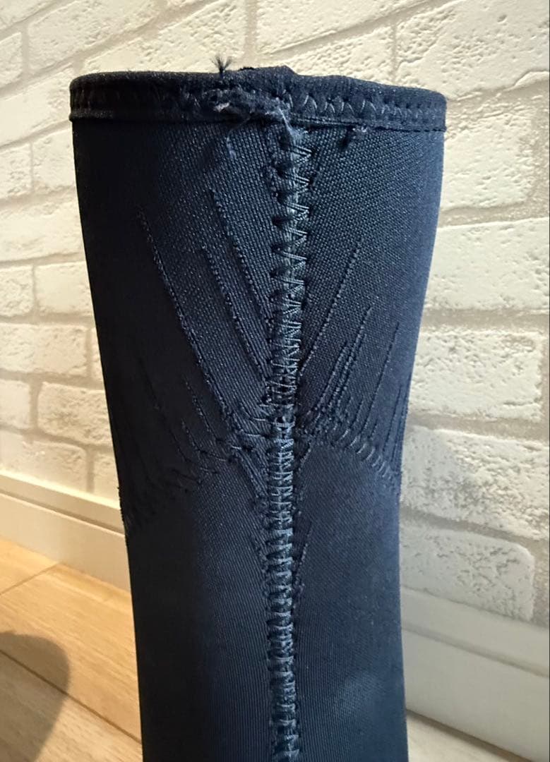 タイタン　ニースリーブ　TKS Mサイズ　 TITAN