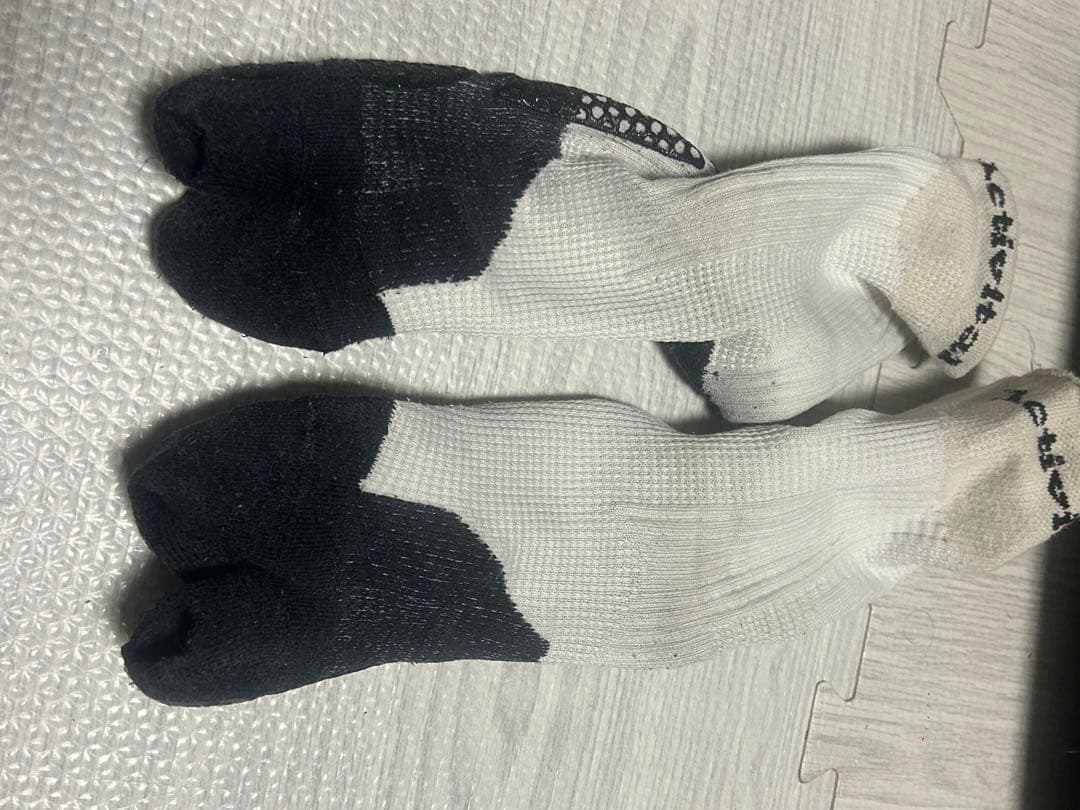 とても貴重なサッカーソックス 3足セット